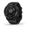 GARMIN FENIX 6 PRO BLACK W/BLACK BAND ,GPS WATCH 1 GARMIN FENIX 6 PRO BLACK W/BLACK BAND ,GPS WATCH -MIKE'S ARCHERY Sales 010 02158 01 FENIX 6 PRO 91179.1667591662