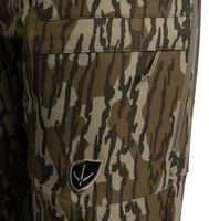 Blocker Outdoors Finisher Turkey Pant Size 40 Reg Mossy Oak Bottomland 5 Blocker Outdoors Finisher Turkey Pant Size 40 Reg Mossy Oak Bottomland - Image 4