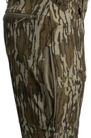 Blocker Outdoors Finisher Turkey Pant Size 40 Reg Mossy Oak Bottomland 4 Blocker Outdoors Finisher Turkey Pant Size 40 Reg Mossy Oak Bottomland - Image 3