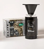 On Time Elite Lifetime (feeder Only)