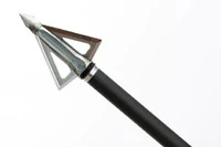 Grim Reaper HADES FIXED-BLADE BROADHEADS 125 Grain