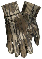 Blocker Outdoors Finisher Text Touch Gloves Medium