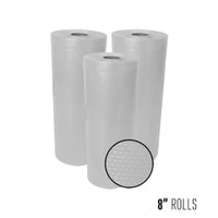 Weston Products Vacuum Bag Rolls - 8 In X 22 Ft (3 Count)