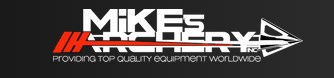 MIKE'S ARCHERY Sales