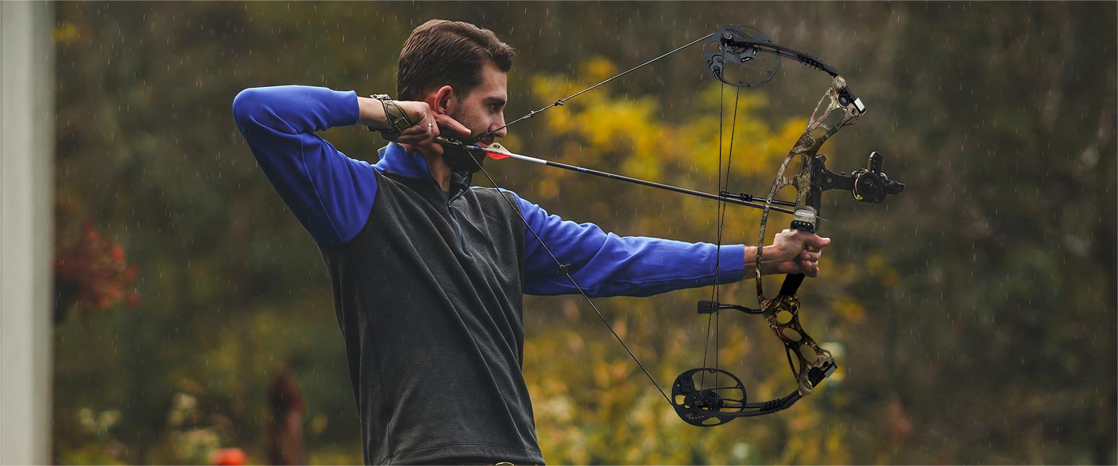 Front Page -MIKE'S ARCHERY Sales 5252