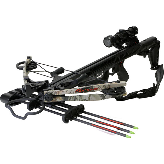 Front Page -MIKE'S ARCHERY Sales 569