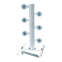 Do-All Outdoors LLC Range Ready .22 Dueling Tree Model # RRDT22