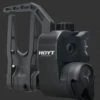 Hoyt Ultra Rest Integrate MX Black Micro Drive LH Arrow Rest