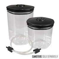 Weston Products Harvest Guard Vacuum Sealer 5 Weston Products Harvest Guard Vacuum Sealer - Image 3