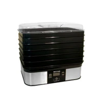 Weston Products 6 Tray Digital Dehydrator