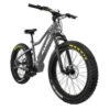 Rambo Electric Moutain Bike The Nomad Carbon Extreme 11 Speed -MIKE'S ARCHERY Sales 750 XPS11 Carbon Nomad Angle 2 2 81416.1612557141