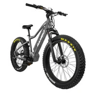 Rambo Electric Moutain Bike The Nomad Carbon Extreme 11 Speed