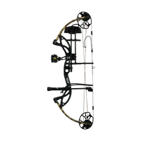 Front Page -MIKE'S ARCHERY Sales AV24A210F7R CruzerG3 FredBear 2 84201.1670618355