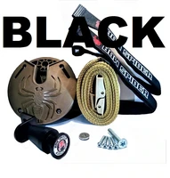 Bow Spider-Complete Bow Packing System - Black