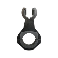 TACTACAM BARREL MOUNT