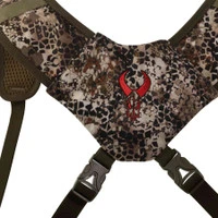 Badlands Bino Basics Approach FX Bino Harness 6 Badlands Bino Basics Approach FX Bino Harness - Image 4