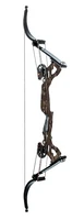 Oneida Eagle Osprey Mossy Oak Bottomland RH Short 25.5"-27.5" Draw 30-50lbs 5 Oneida Eagle Osprey Mossy Oak Bottomland RH Short 25.5"-27.5" Draw 30-50lbs - Image 3