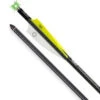 TenPoint 16-inch EVO-X Alpha-Blaze Lighted CenterPunch16 Premium Carbon Crossbow Arrows (3-pack) -MIKE'S ARCHERY Sales CenterPunch Lighted 15977.1679079487