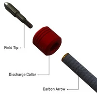Front Page -MIKE'S ARCHERY Sales Crossbow Discharge Arrow Diagram 01634.1679673583