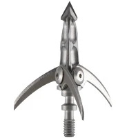 B3 Archery Exoskeletal 3 Blade Broadhead 100gr 3pk.