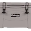 Grizzly Cooler 40qt (Gray) -MIKE'S ARCHERY Sales Grizzly 40 gray 1 20129.1650631006