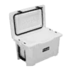 Grizzly Cooler 40qt (White) -MIKE'S ARCHERY Sales Grizzly 40 white 2 00413.1650631199