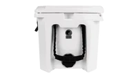 Grizzly Cooler 40qt (White) 5 Grizzly Cooler 40qt (White) - Image 3