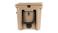 Grizzly Cooler 60qt (Sandstone)