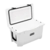Grizzly Cooler 60qt (White)
