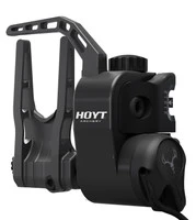 Hoyt Ultra Rest Integrate MX Black Micro Drive LH Arrow Rest 5 Hoyt Ultra Rest Integrate MX Black Micro Drive LH Arrow Rest - Image 3
