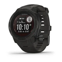 Garmin Instinct® Solar Graphite