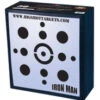 Bigshot Iron Man Field Point Long Lasting Archery Target 30" 1 Bigshot Iron Man Field Point Long Lasting Archery Target 30" -MIKE'S ARCHERY Sales IronMan30 1 44125.1586530297