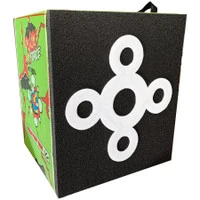 Morrell Savage Force Combo 380 FPS Field Point Archery Target