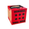 Morrell Vital Signs 2 Combo 450 FPS Foam Archery Target 2 Morrell Vital Signs 2 Combo 450 FPS Foam Archery Target -MIKE'S ARCHERY Sales M362 2 34011.1656517640