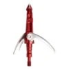 B3 Archery Exoskeletal MEG 100gr Broadhead 3pk. -MIKE'S ARCHERY Sales MEG100 web 10240.1668200116