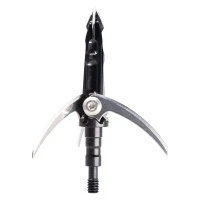 B3 Archery B3 Exoskeletal MEG XB 100gr Broadhead 3pk.