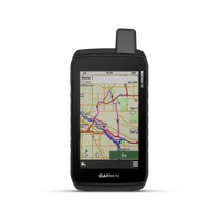 Garmin Outdoor Recreation Hiking & Handheld Montana® 700