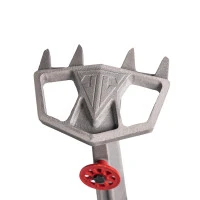 Trophyline- The Onyx Platform 6 Trophyline- The Onyx Platform - Image 4