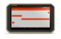 Garmin Overlander Offroad GPS Unit For 4x4, Side By Side, 4 Wheeler, ATV 7 Garmin Overlander Offroad GPS Unit For 4x4, Side By Side, 4 Wheeler, ATV - Image 5