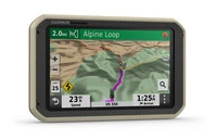 Garmin Overlander Offroad GPS Unit For 4x4, Side By Side, 4 Wheeler, ATV 8 Garmin Overlander Offroad GPS Unit For 4x4, Side By Side, 4 Wheeler, ATV - Image 6