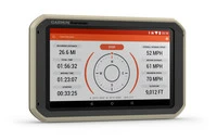 Garmin Overlander Offroad GPS Unit For 4x4, Side By Side, 4 Wheeler, ATV 5 Garmin Overlander Offroad GPS Unit For 4x4, Side By Side, 4 Wheeler, ATV - Image 3