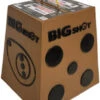 BIG SHOT PRO HUNTER 16 BROADHEAD TARGET -MIKE'S ARCHERY Sales PH 16 Front 47638.1676660340
