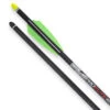 Tenpoint Non-Lighted Pro Elite 400 Carbon Crossbow Arrows -MIKE'S ARCHERY Sales ProElite400 Non Lighted 1 22289.1679079286