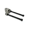 XOP SETI Universal Bow Holder 2 XOP SETI Universal Bow Holder -MIKE'S ARCHERY Sales SETINobackground 600x 75527.1670007728