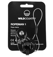 Trophyline Ropeman 1 Ascender
