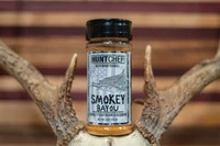 Huntchef Smokey Bayou Sweet Southern Flavor