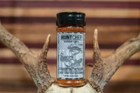 Huntchef Straight Outta The Bay