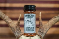 Huntchef Striaght Outta Pontchartrain