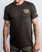 HOYT ARCHERY SUPERIOR TEE 2X