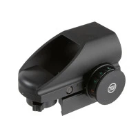 TRUGLO True Bright Open Red Dot Multi Reticle Black TG8380B 5 TRUGLO True Bright Open Red Dot Multi Reticle Black TG8380B - Image 3